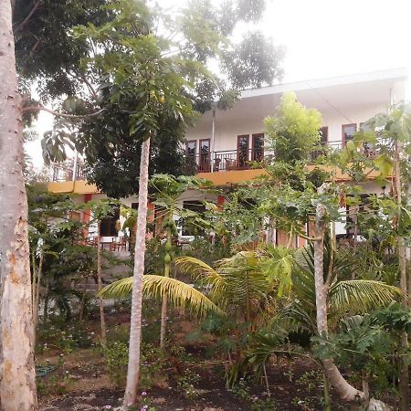 לבואן באג'ו The Teuz B&B מראה חיצוני תמונה
