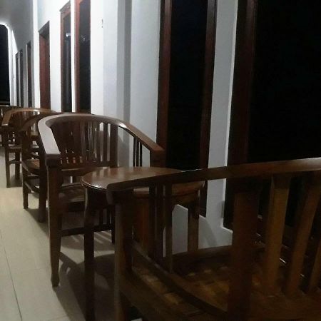 לבואן באג'ו The Teuz B&B מראה חיצוני תמונה