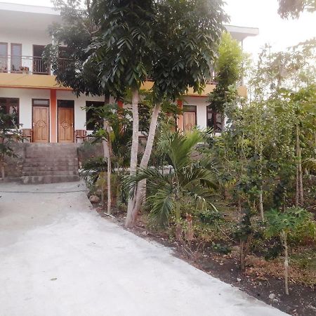 לבואן באג'ו The Teuz B&B מראה חיצוני תמונה