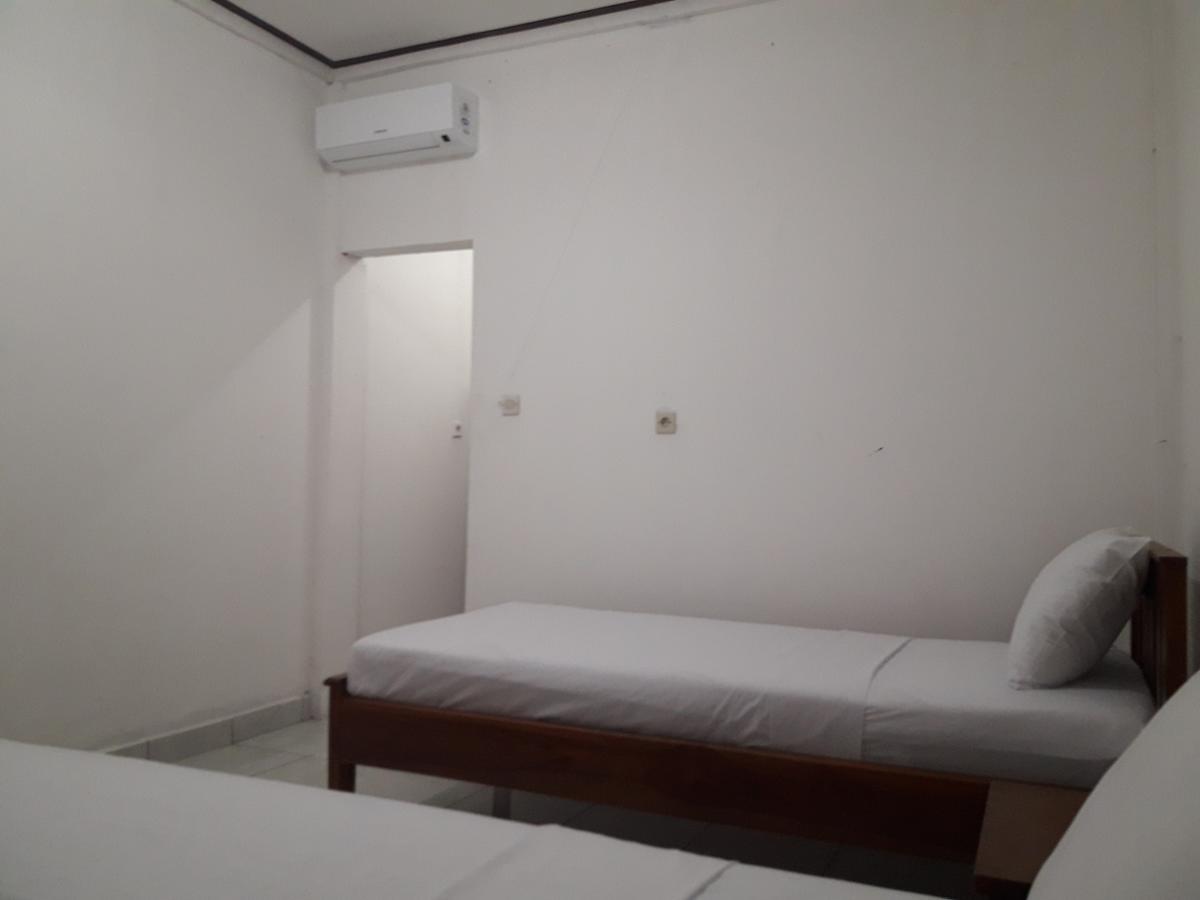לבואן באג'ו The Teuz B&B מראה חיצוני תמונה