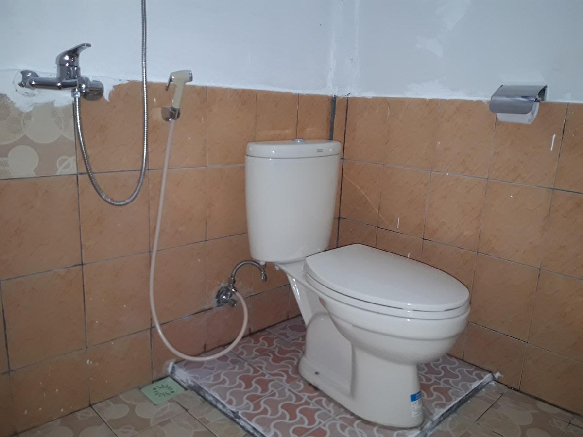 לבואן באג'ו The Teuz B&B מראה חיצוני תמונה