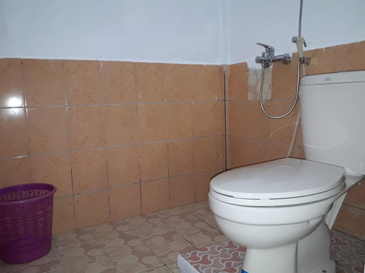 לבואן באג'ו The Teuz B&B מראה חיצוני תמונה
