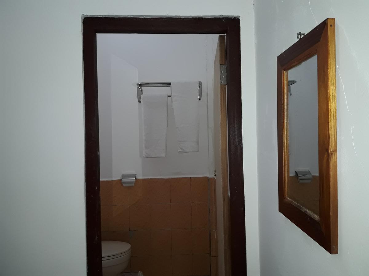 לבואן באג'ו The Teuz B&B מראה חיצוני תמונה