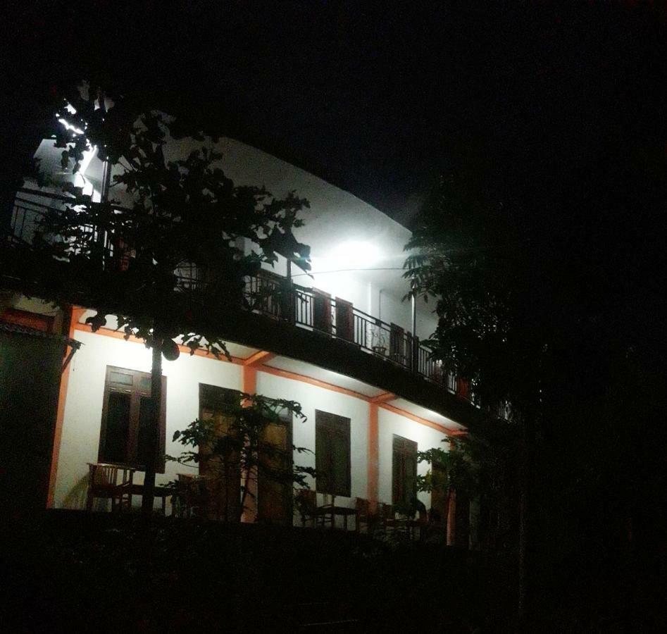 לבואן באג'ו The Teuz B&B מראה חיצוני תמונה