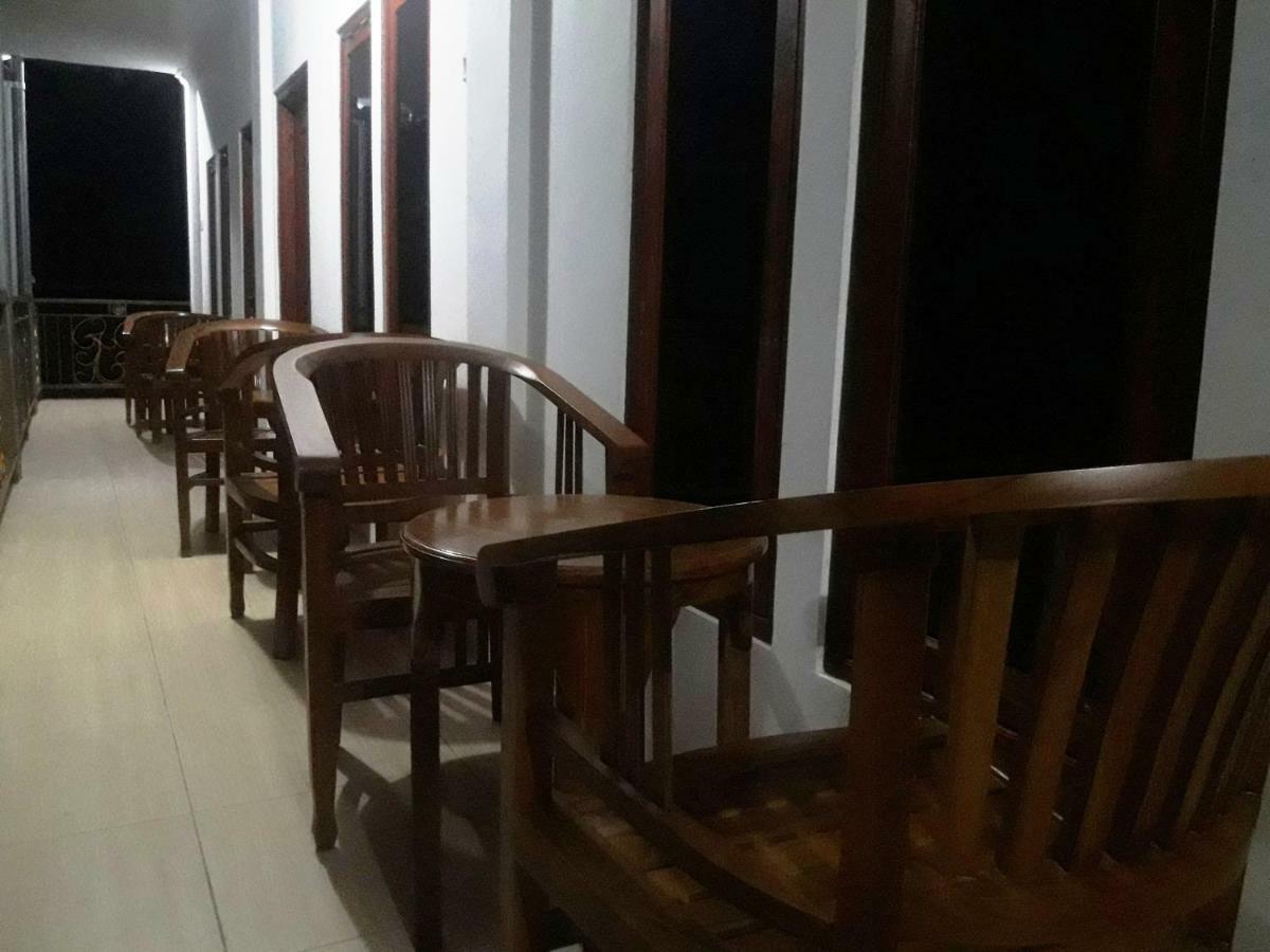 לבואן באג'ו The Teuz B&B מראה חיצוני תמונה
