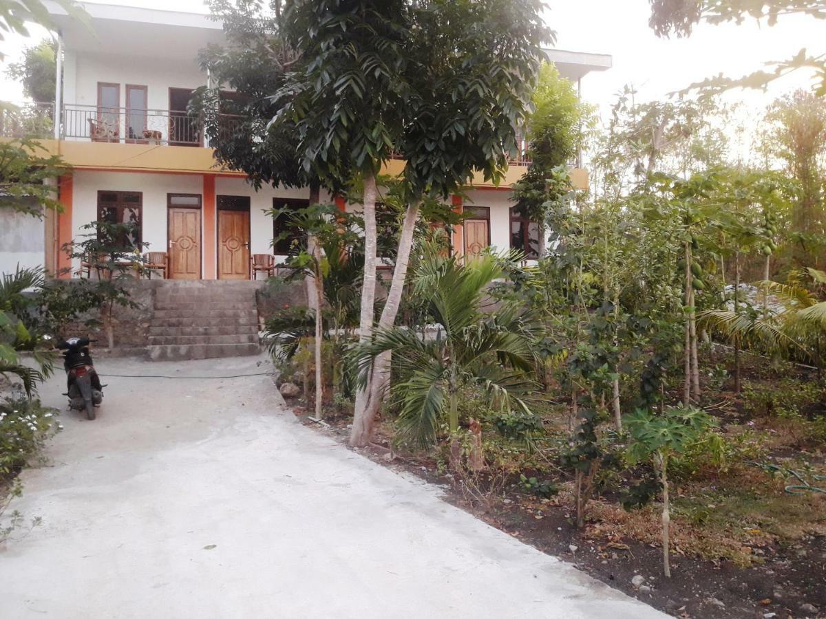 לבואן באג'ו The Teuz B&B מראה חיצוני תמונה