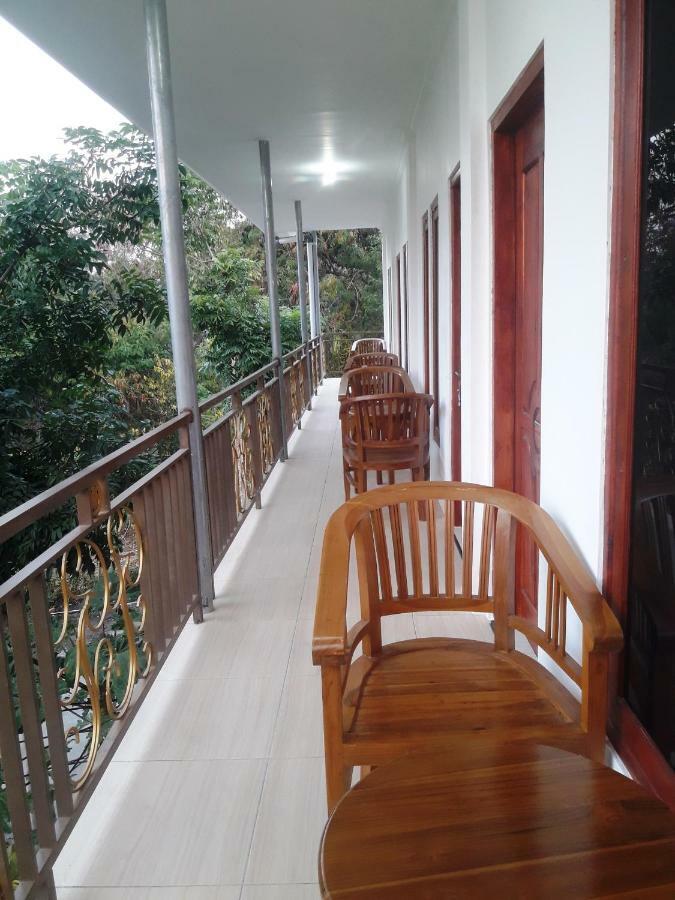 לבואן באג'ו The Teuz B&B מראה חיצוני תמונה