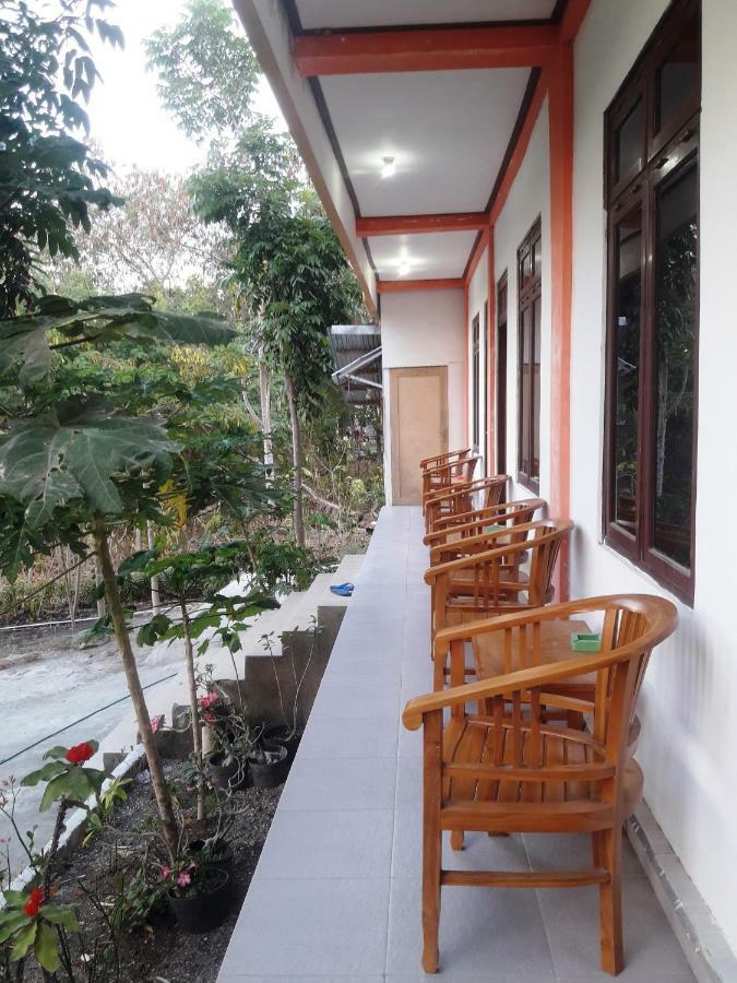 לבואן באג'ו The Teuz B&B מראה חיצוני תמונה