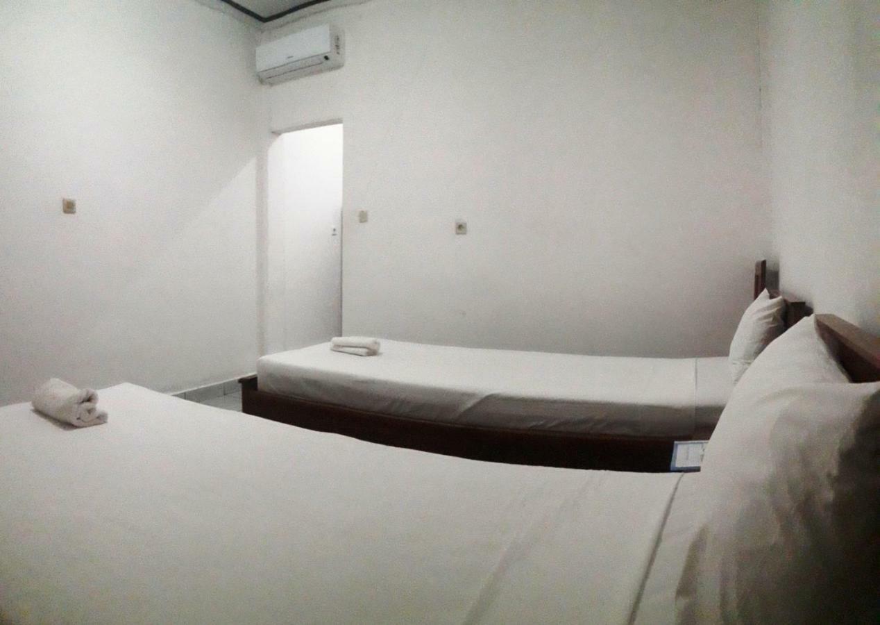 לבואן באג'ו The Teuz B&B מראה חיצוני תמונה