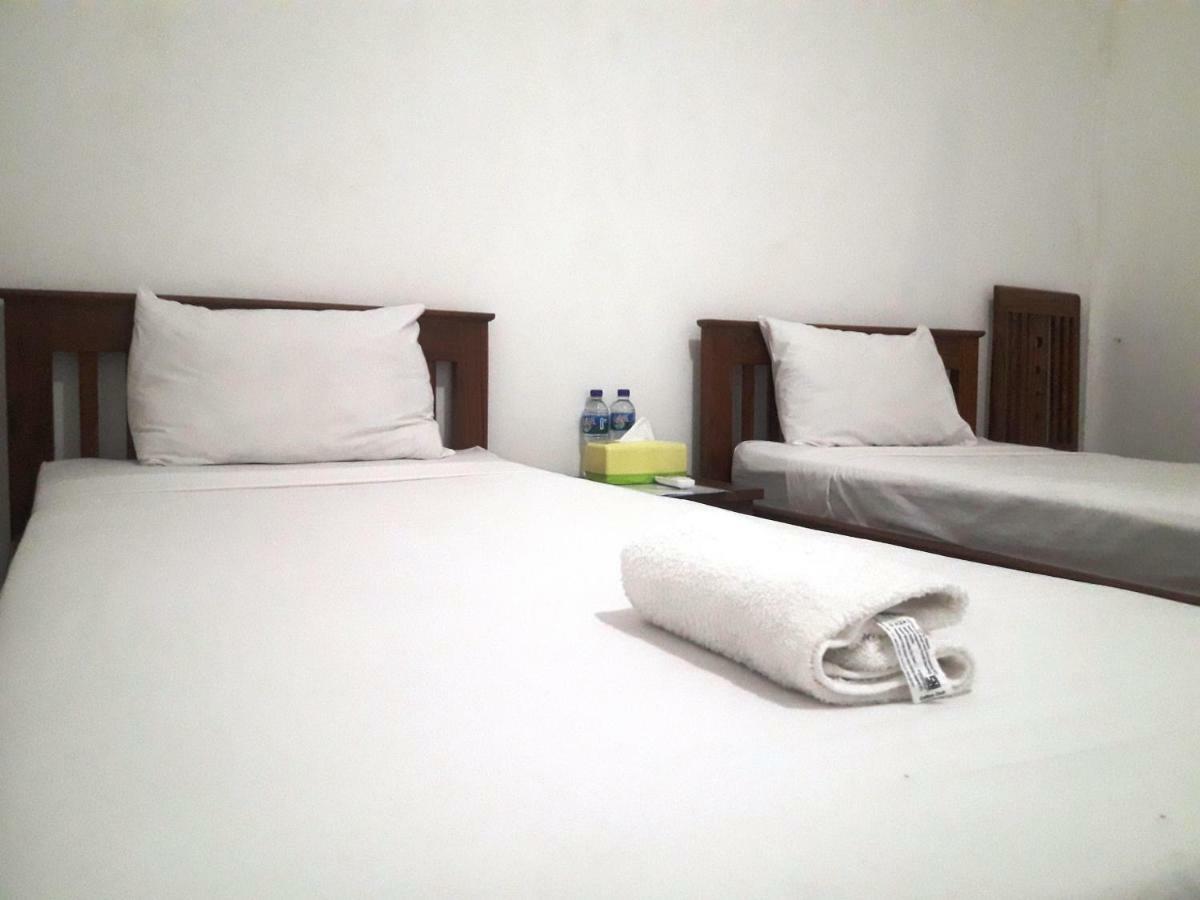 לבואן באג'ו The Teuz B&B מראה חיצוני תמונה