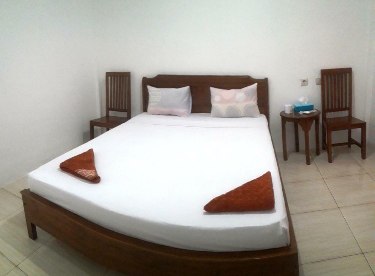 לבואן באג'ו The Teuz B&B מראה חיצוני תמונה