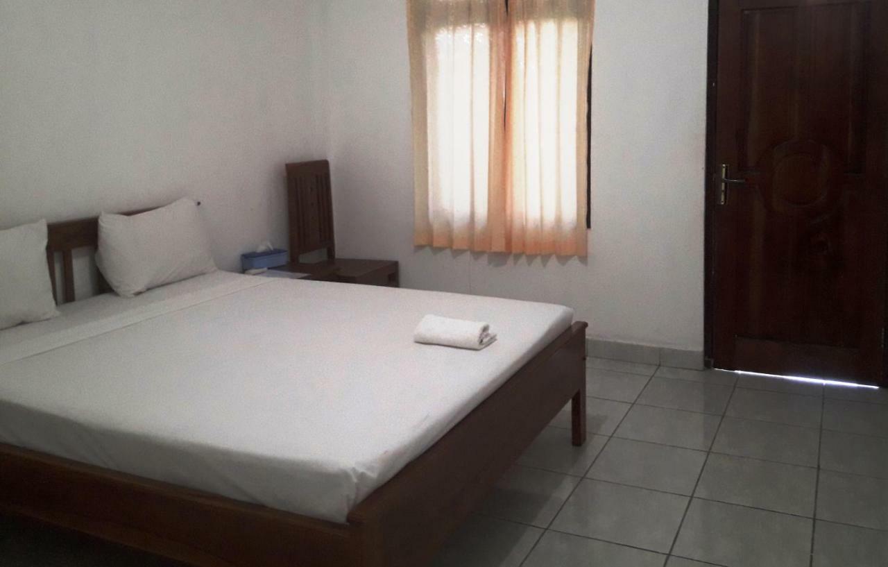 לבואן באג'ו The Teuz B&B מראה חיצוני תמונה