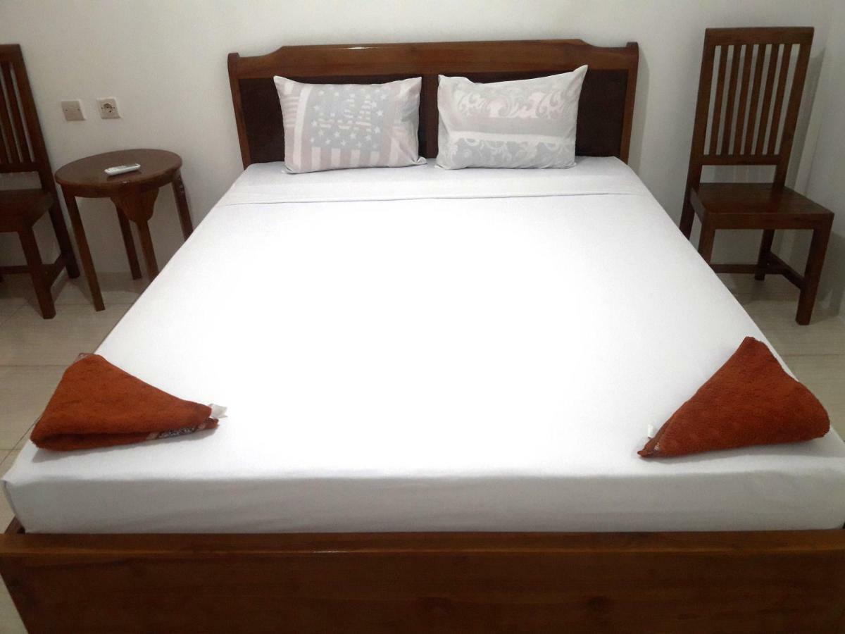 לבואן באג'ו The Teuz B&B מראה חיצוני תמונה