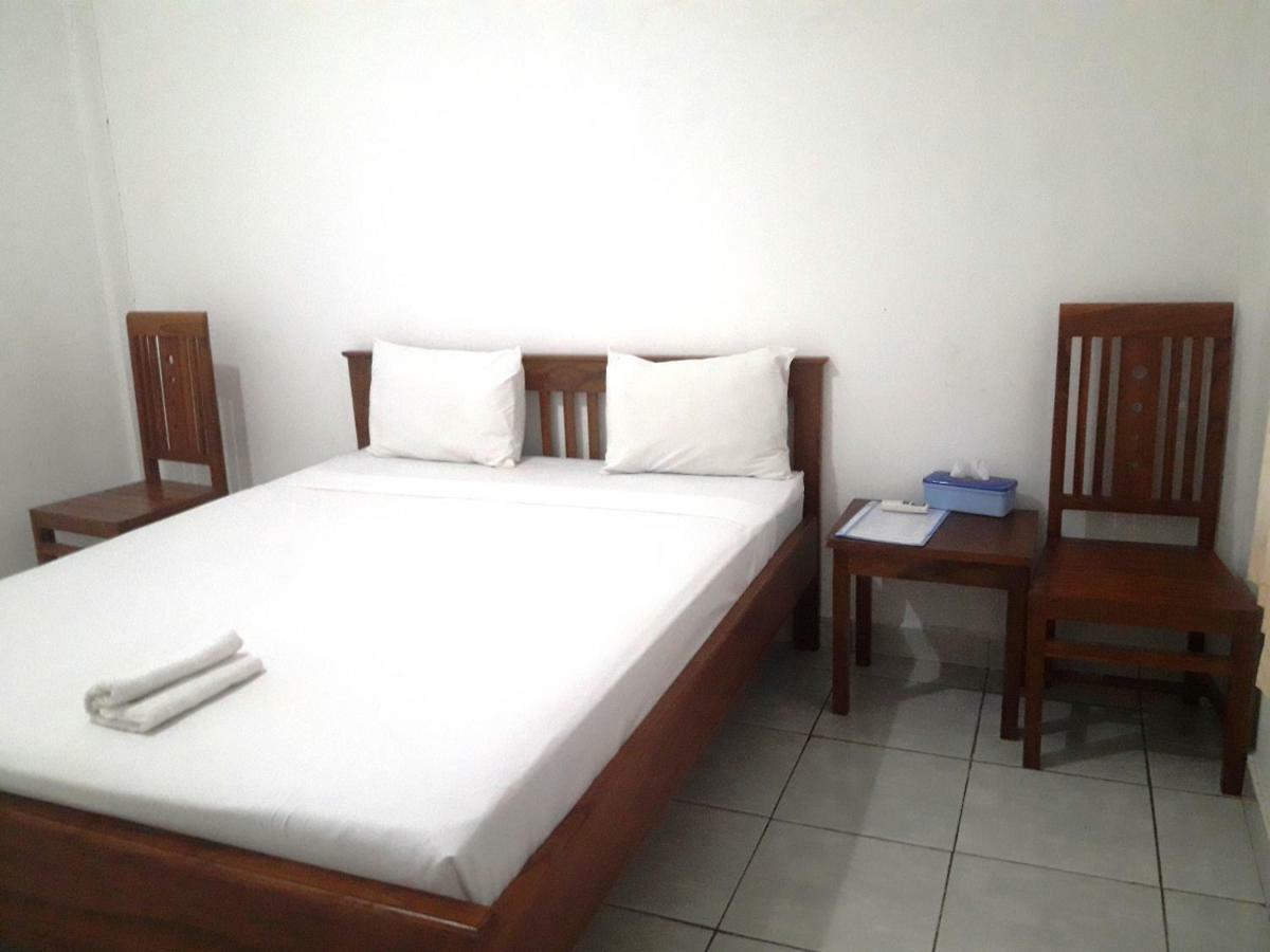 לבואן באג'ו The Teuz B&B מראה חיצוני תמונה