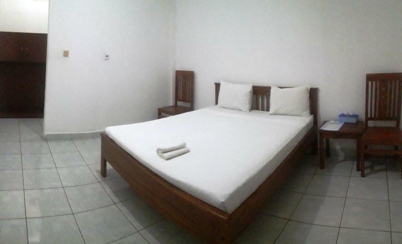 לבואן באג'ו The Teuz B&B מראה חיצוני תמונה