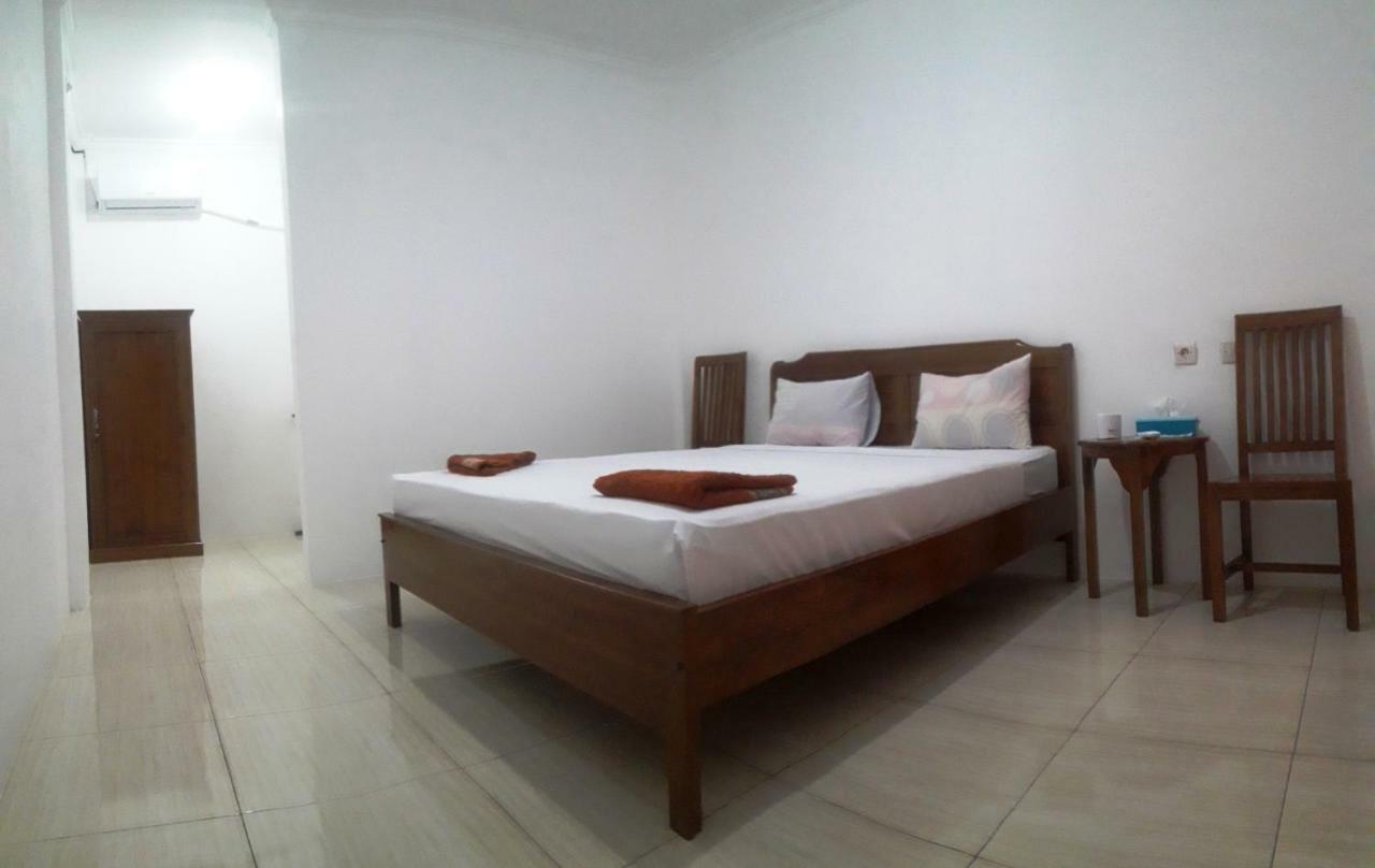 לבואן באג'ו The Teuz B&B מראה חיצוני תמונה