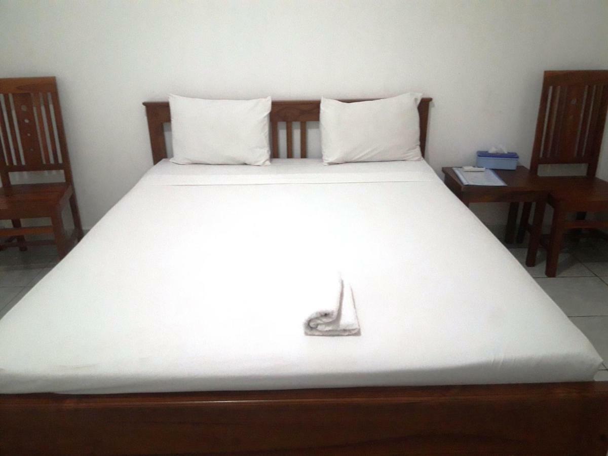 לבואן באג'ו The Teuz B&B מראה חיצוני תמונה