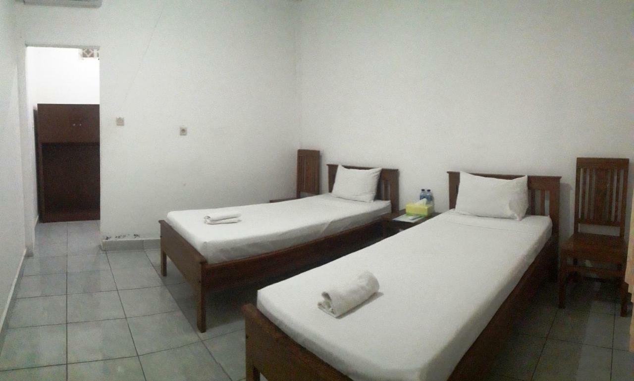 לבואן באג'ו The Teuz B&B מראה חיצוני תמונה