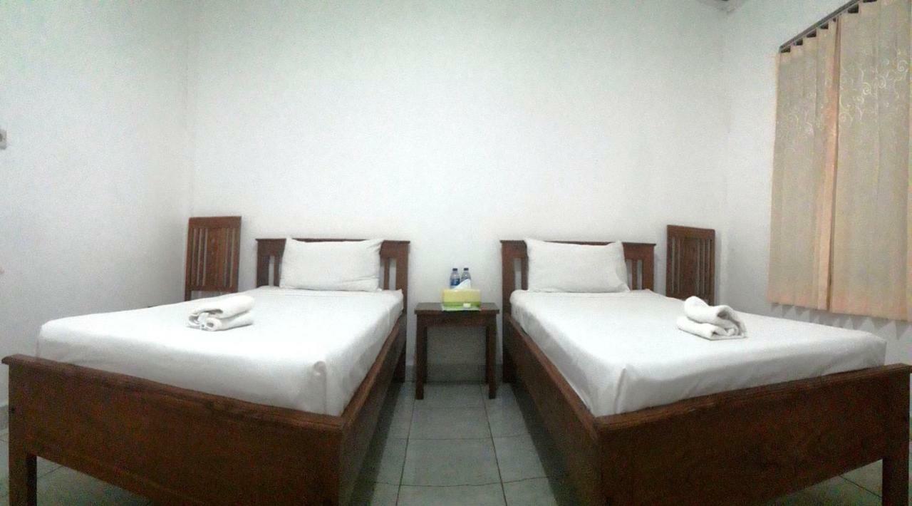 לבואן באג'ו The Teuz B&B מראה חיצוני תמונה